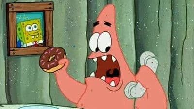 Still from The Donut of Shame