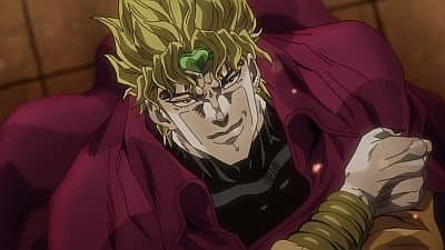 Still from Dio's World (1)