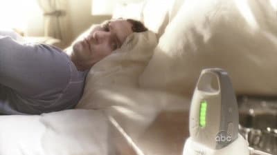 Still from A Father Dreams