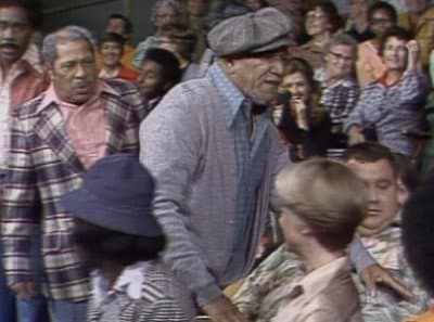 Still from Sanford and Gong