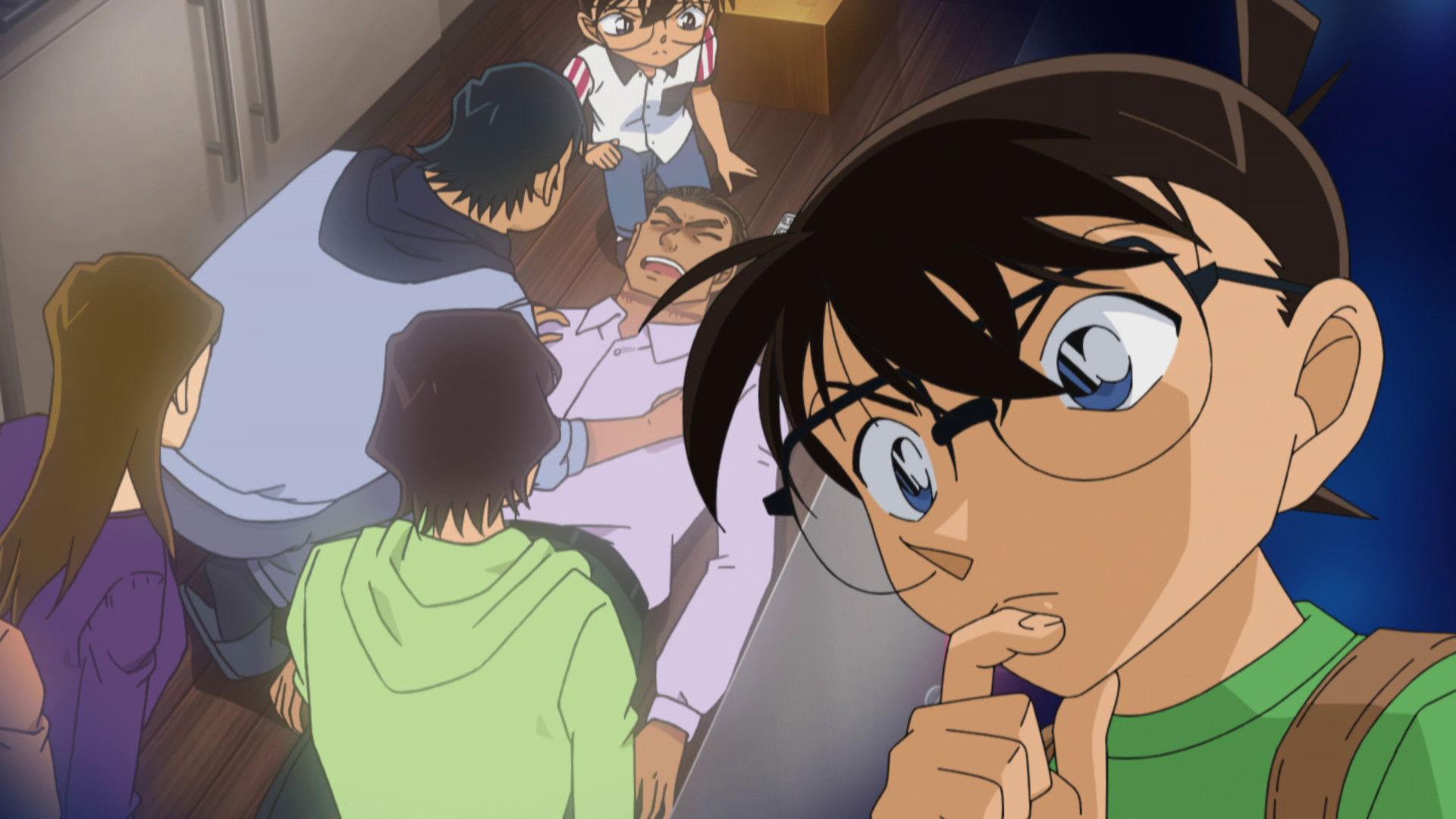 Still from Taiko Meijin's Shogi Board (Brilliant Move) (2)