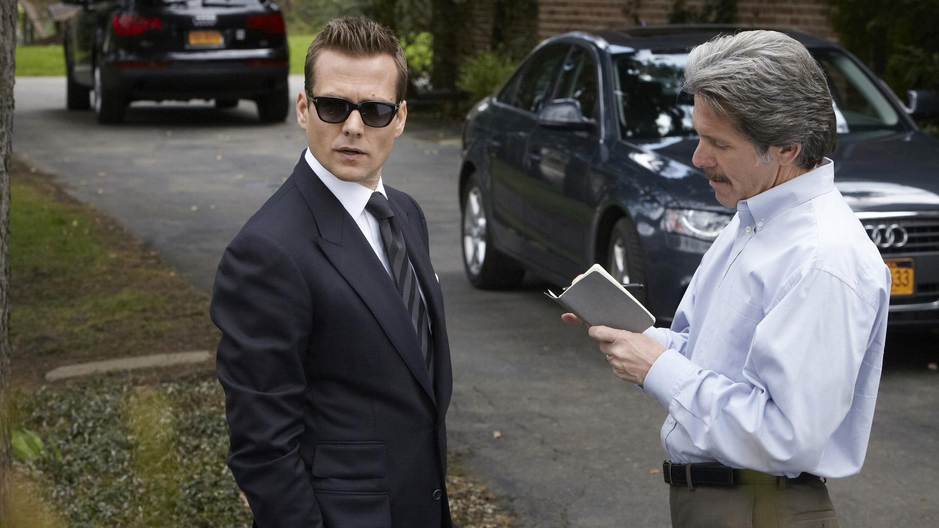 Still from I Want You to Want Me