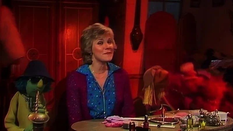 Still from Anne Murray
