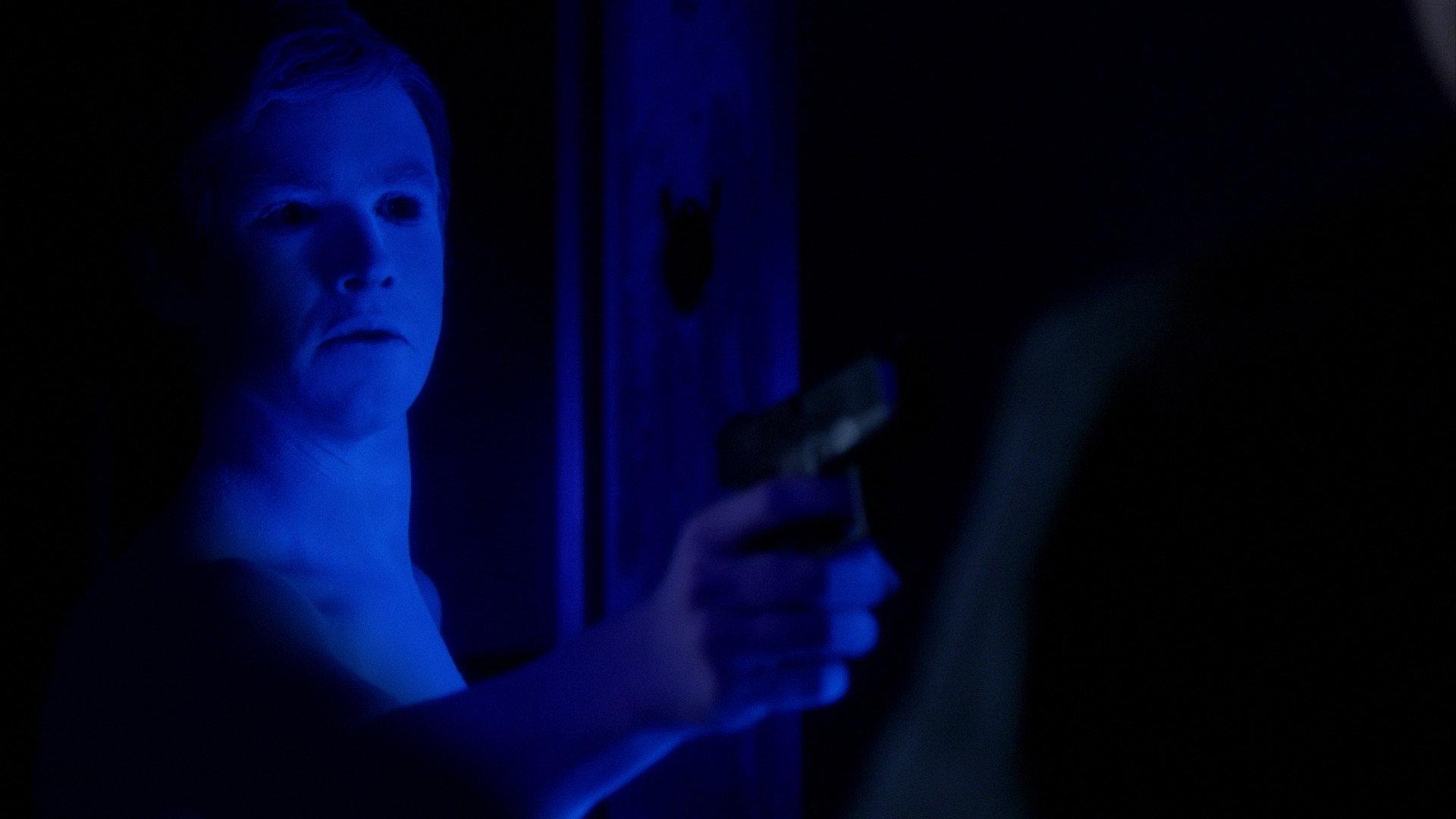Still from Wallflower