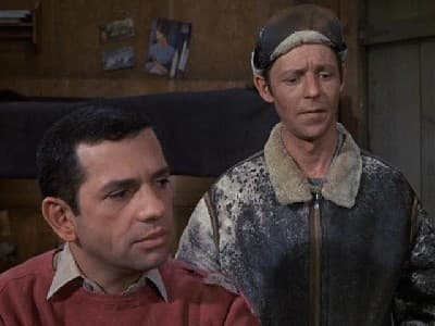 Still from The Witness