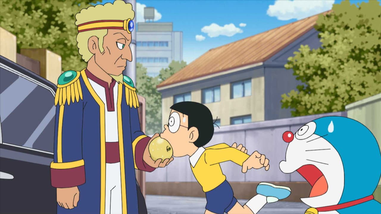 Still from Episode 1102