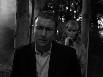 Still from Fun and Games