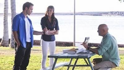 Still from Ka Hakaka Maika‘i (The Good Fight)