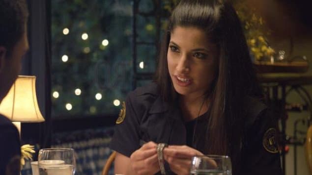 Still from Who, What, When, Werewolf...Why