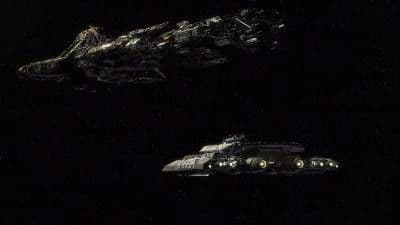 Still from The Hive (2)