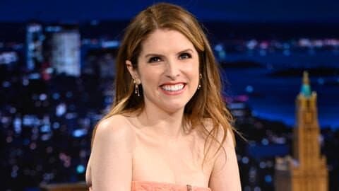 Still from Anna Kendrick, Chef José Andrés, Role Model