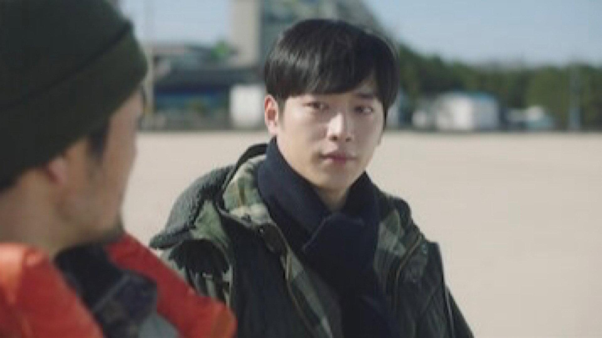 Still from Episode 10: Let's hold an Event