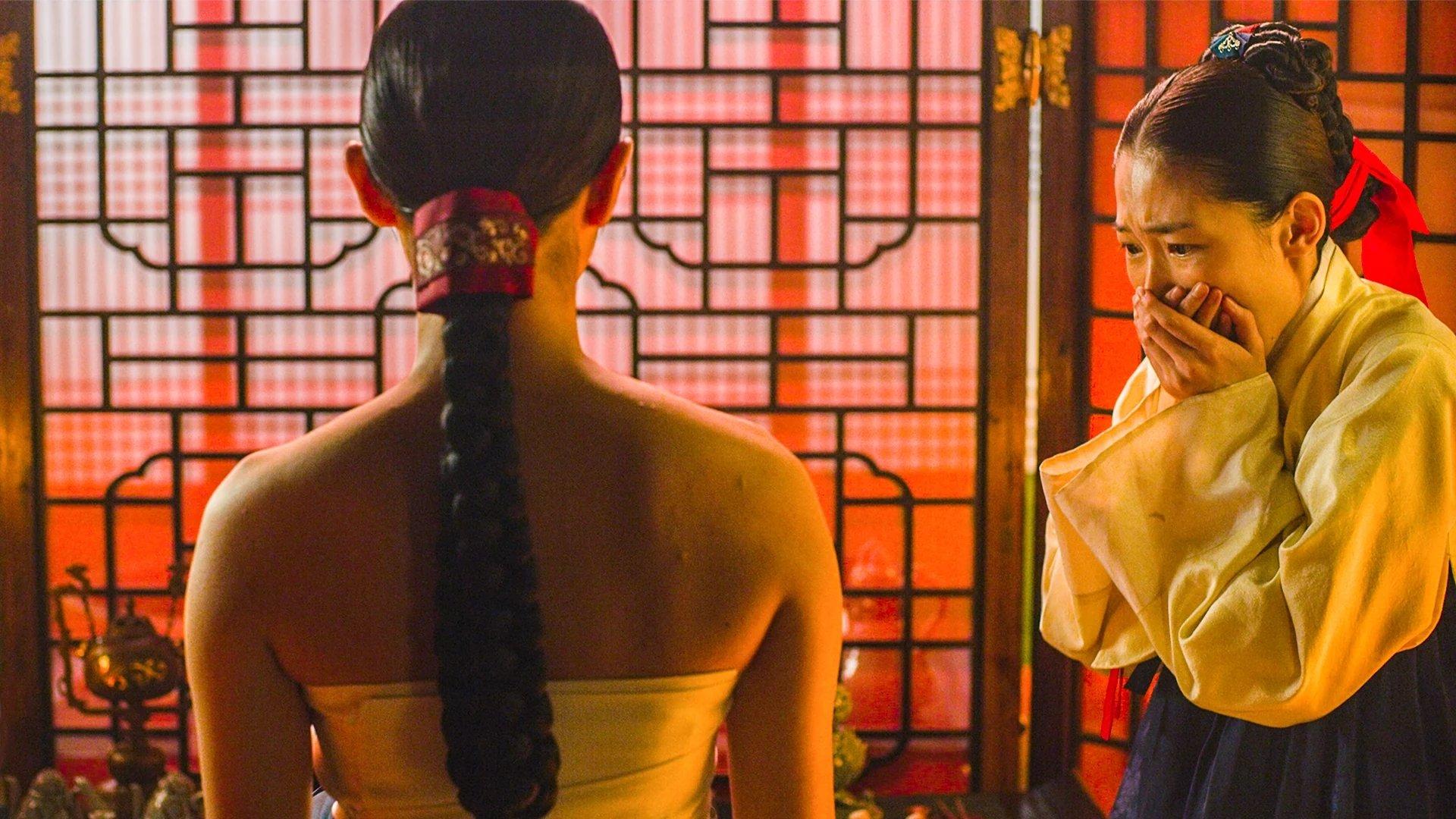 Still from Episode 6