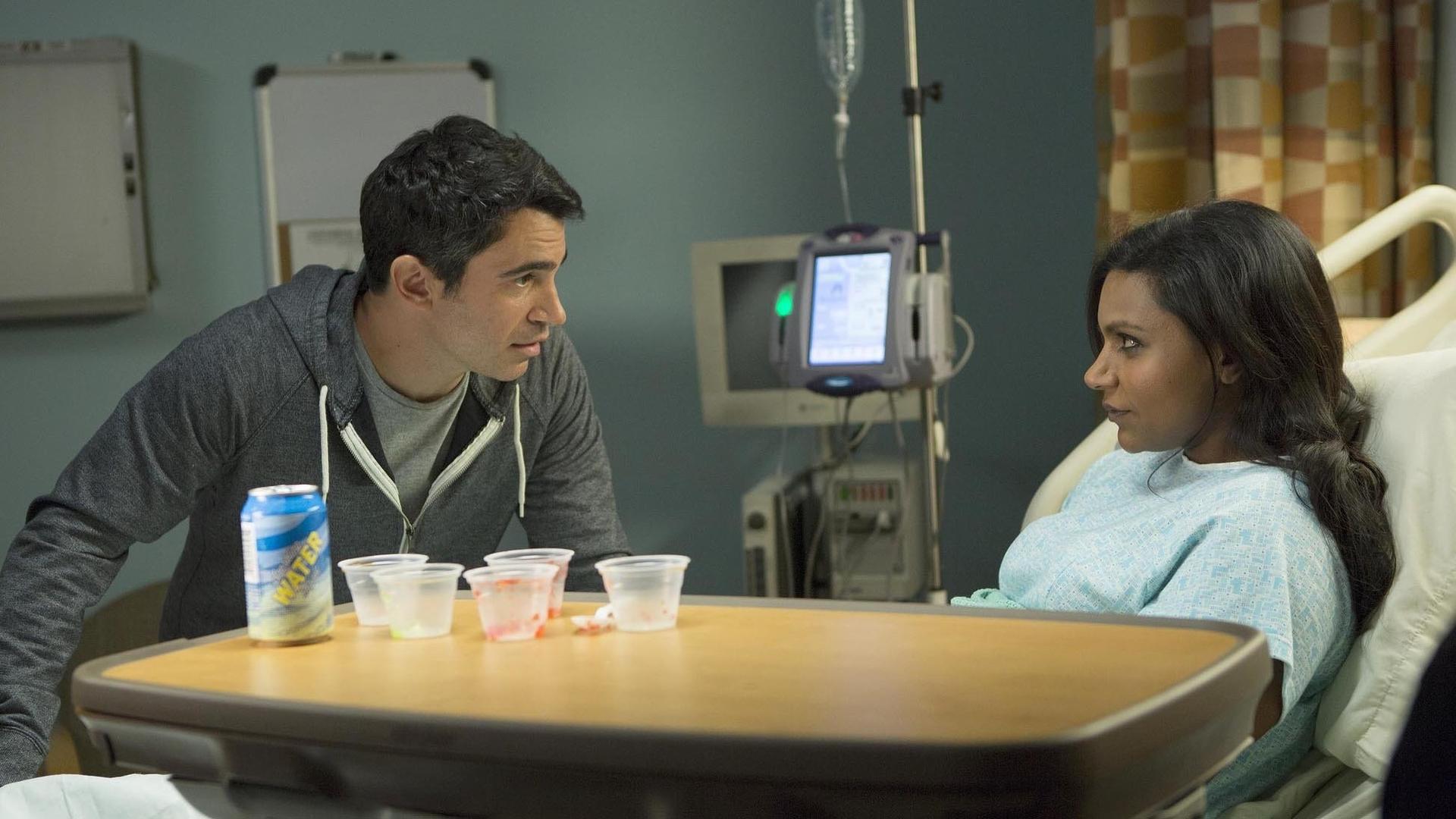 Still from I Slipped