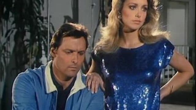 Still from Always Say Always