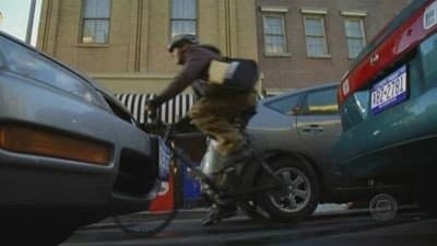 Still from Recycling