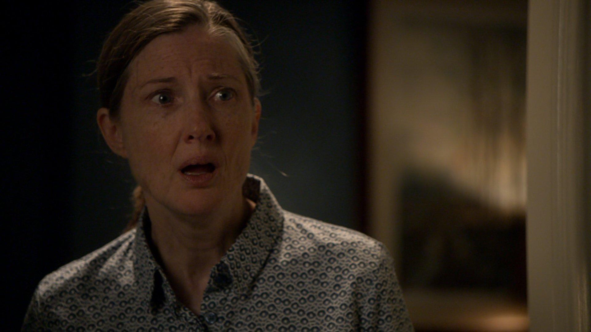 Still from Veronica