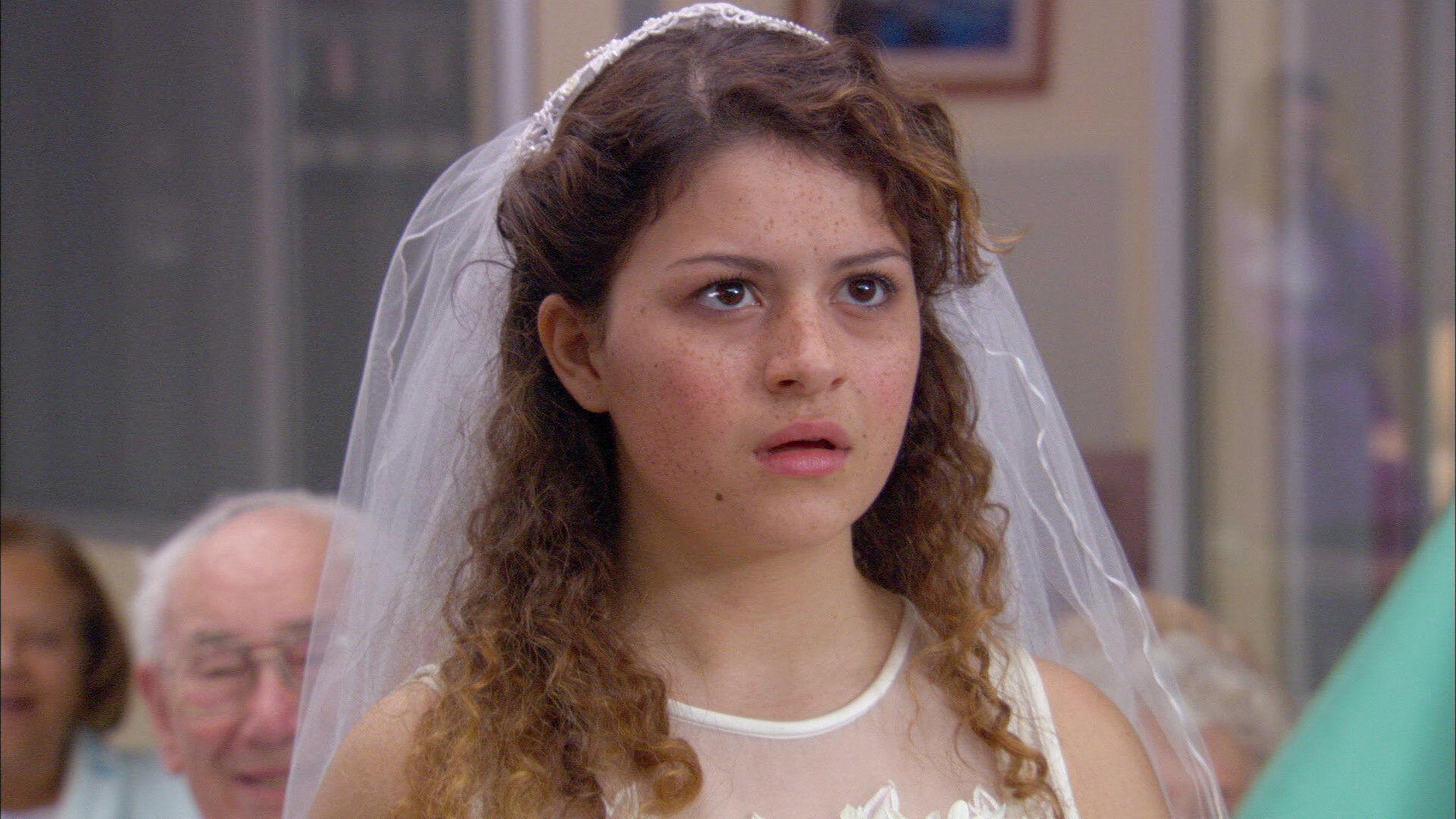 Still from Fakin' It
