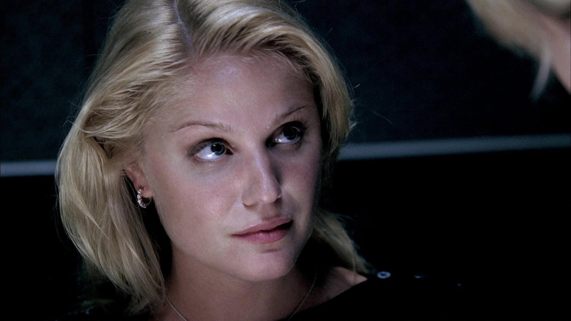 Still from The Sleepover
