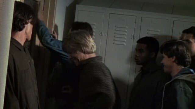 Still from Blackout