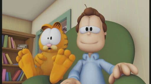 Still from Family Picture