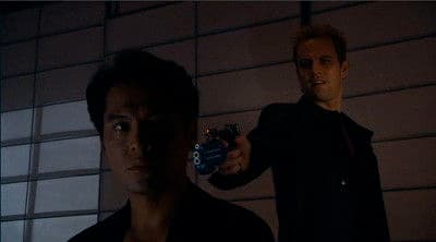 Still from The Forge of Creation