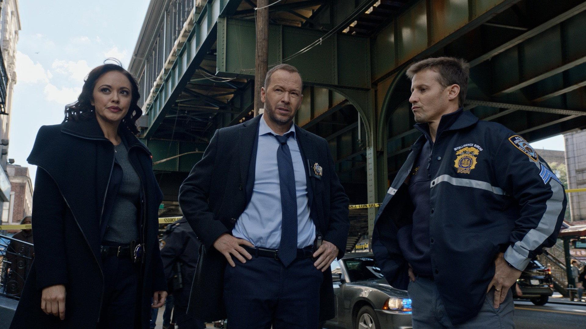 Still from Heroes