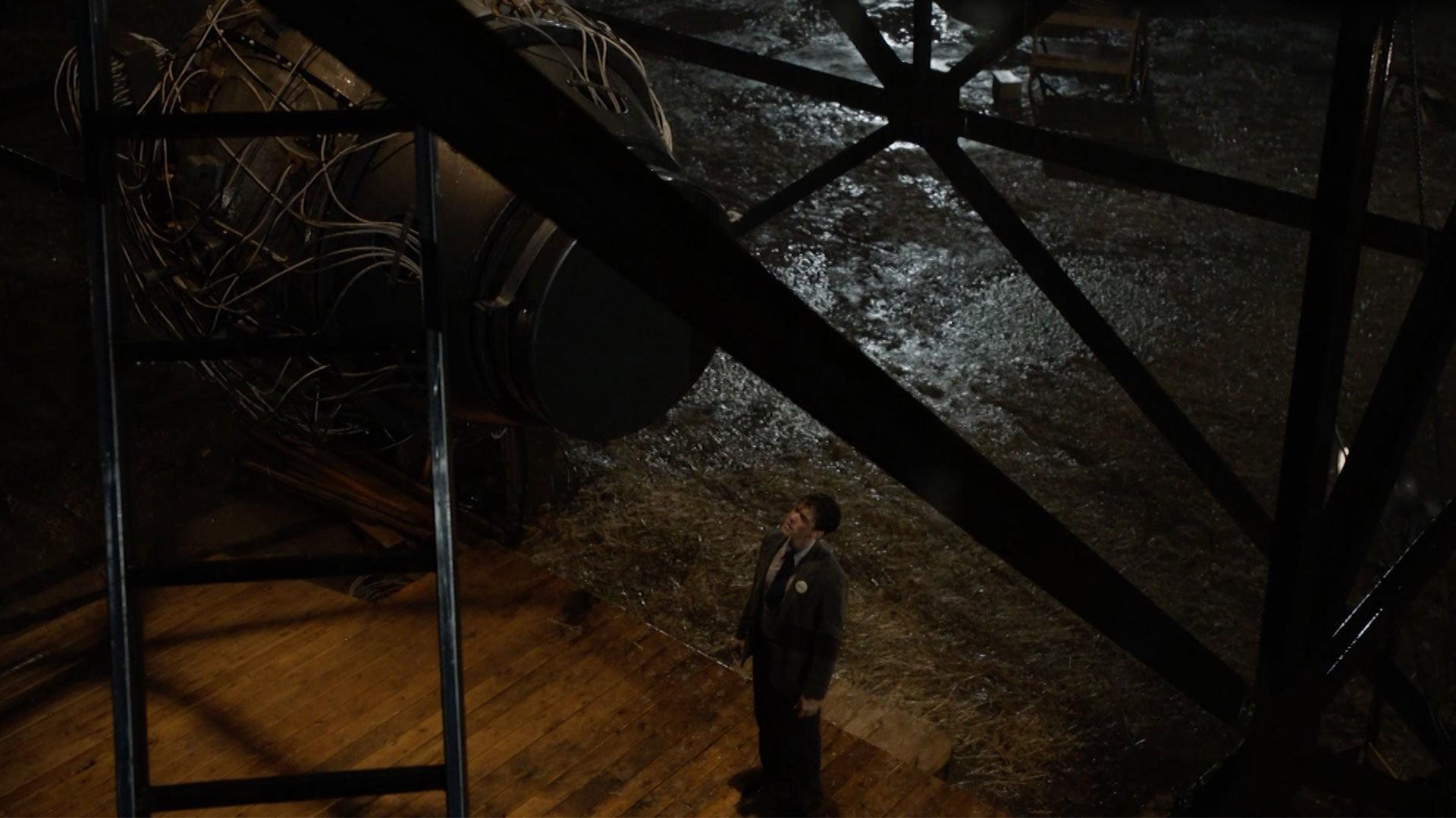 Still from Jupiter