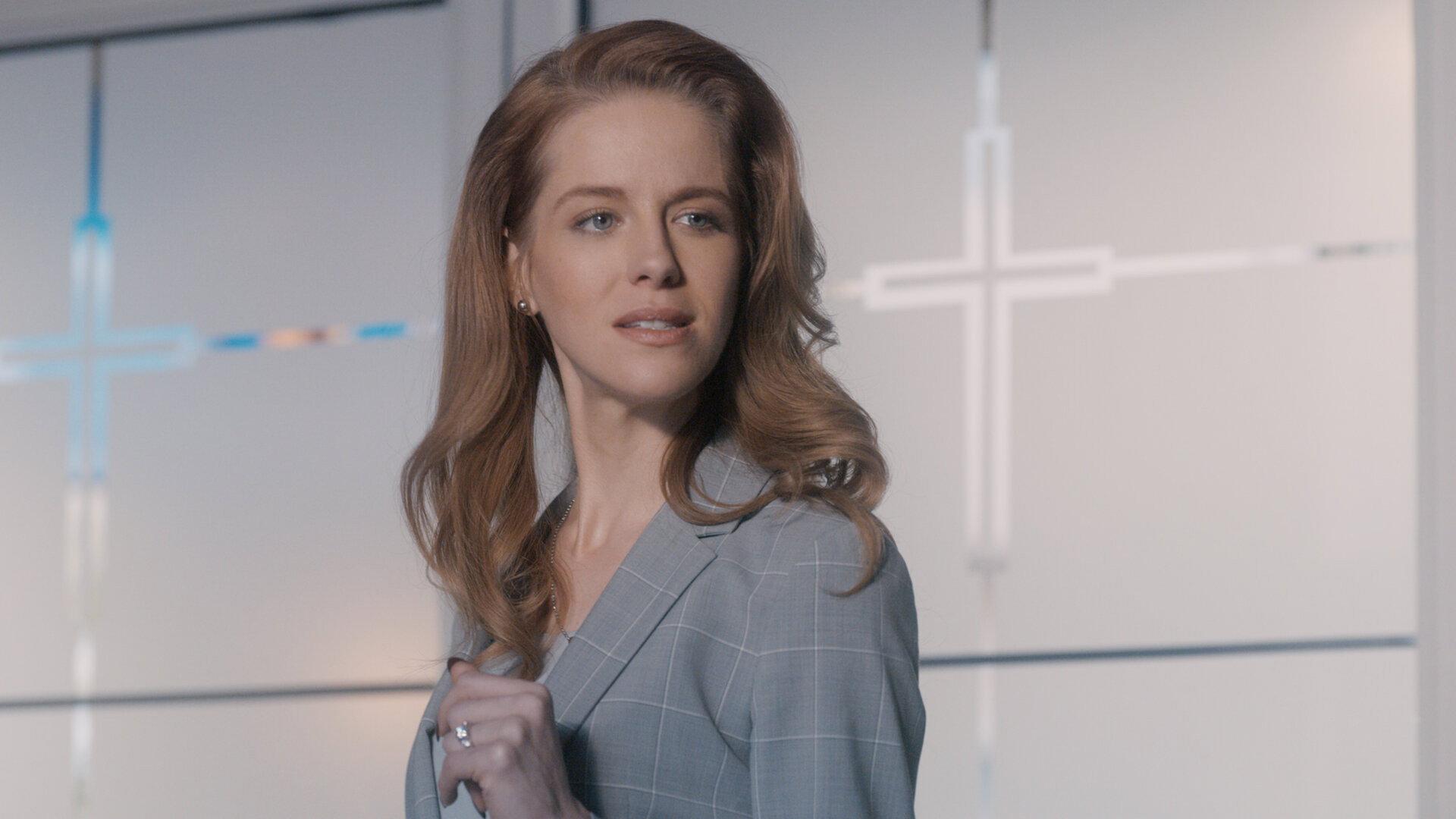 Still from God's Justice