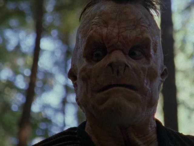 Still from The Grell
