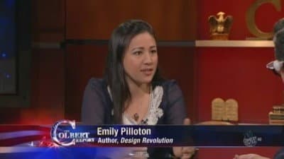 Still from Emily Pilloton