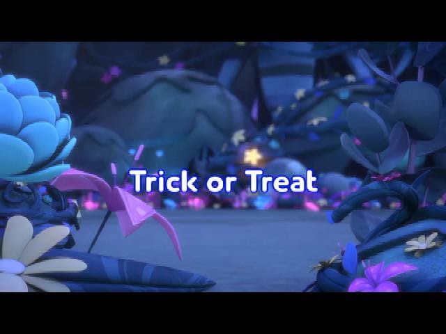 Still from Trick or Treat