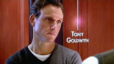 Still from Tony Goldwyn