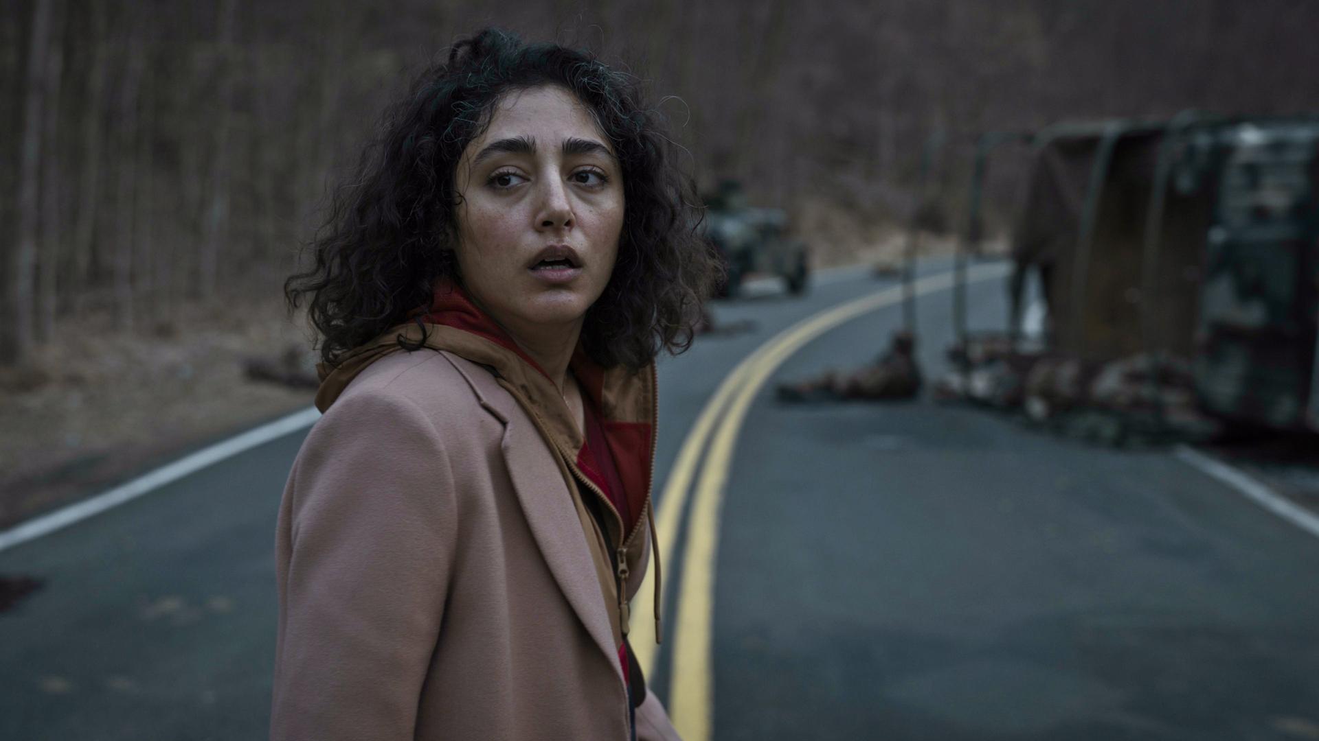 Still from Home Invasion