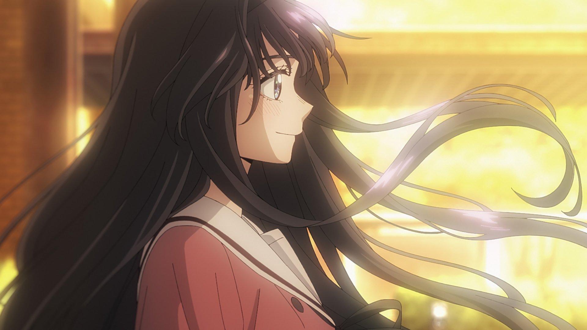 Still from A Kind Person