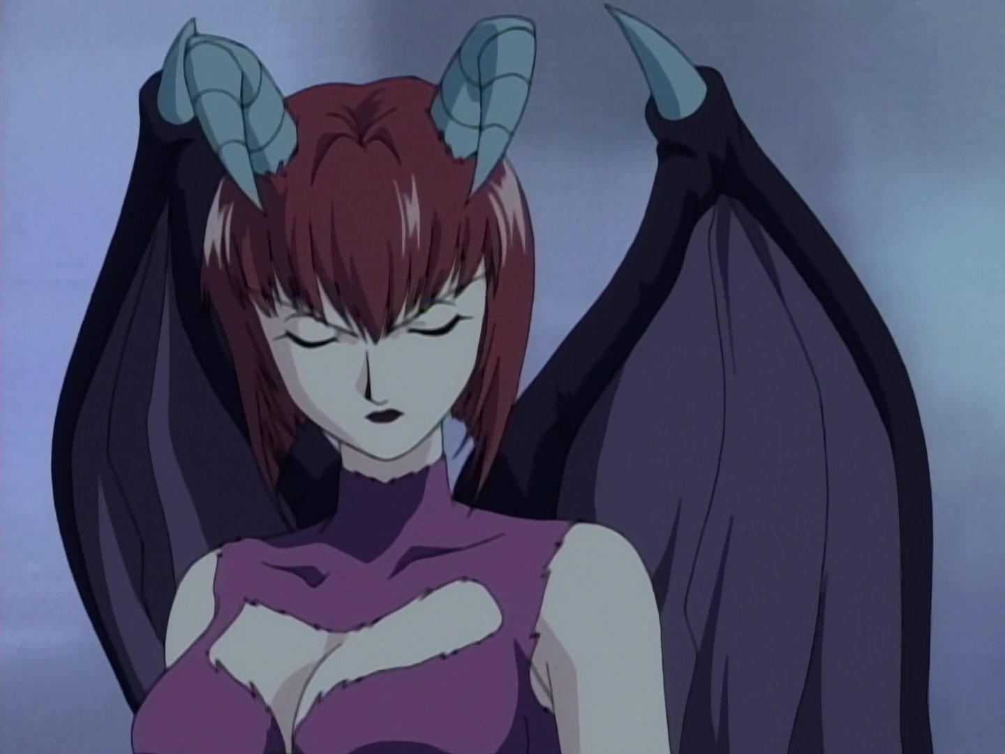 Still from Pixie's Defeat