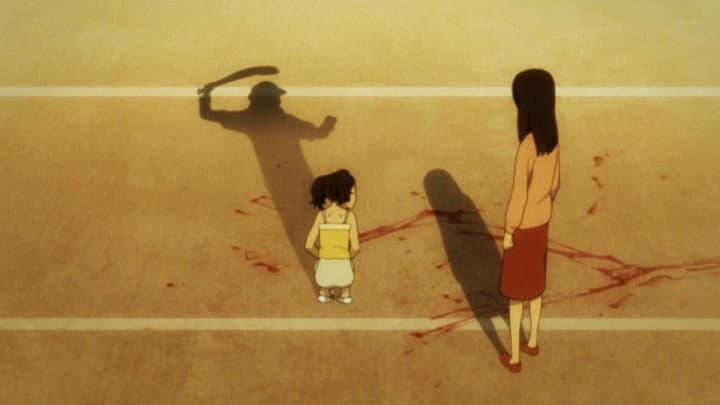 Still from The Final Episode