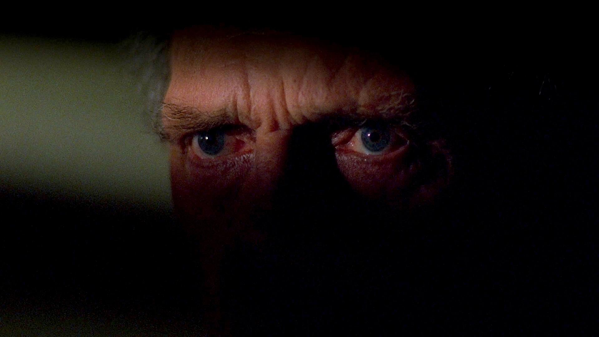 Still from Travelers
