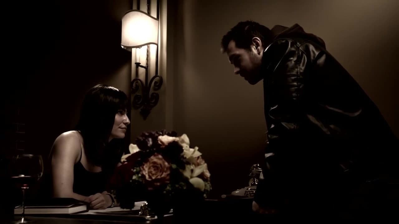 Still from Getting to Know You