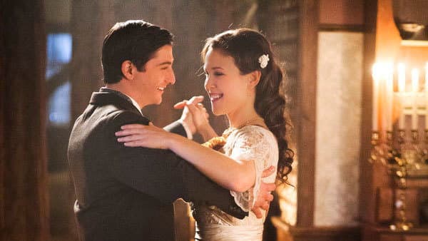 Still from Change of Heart