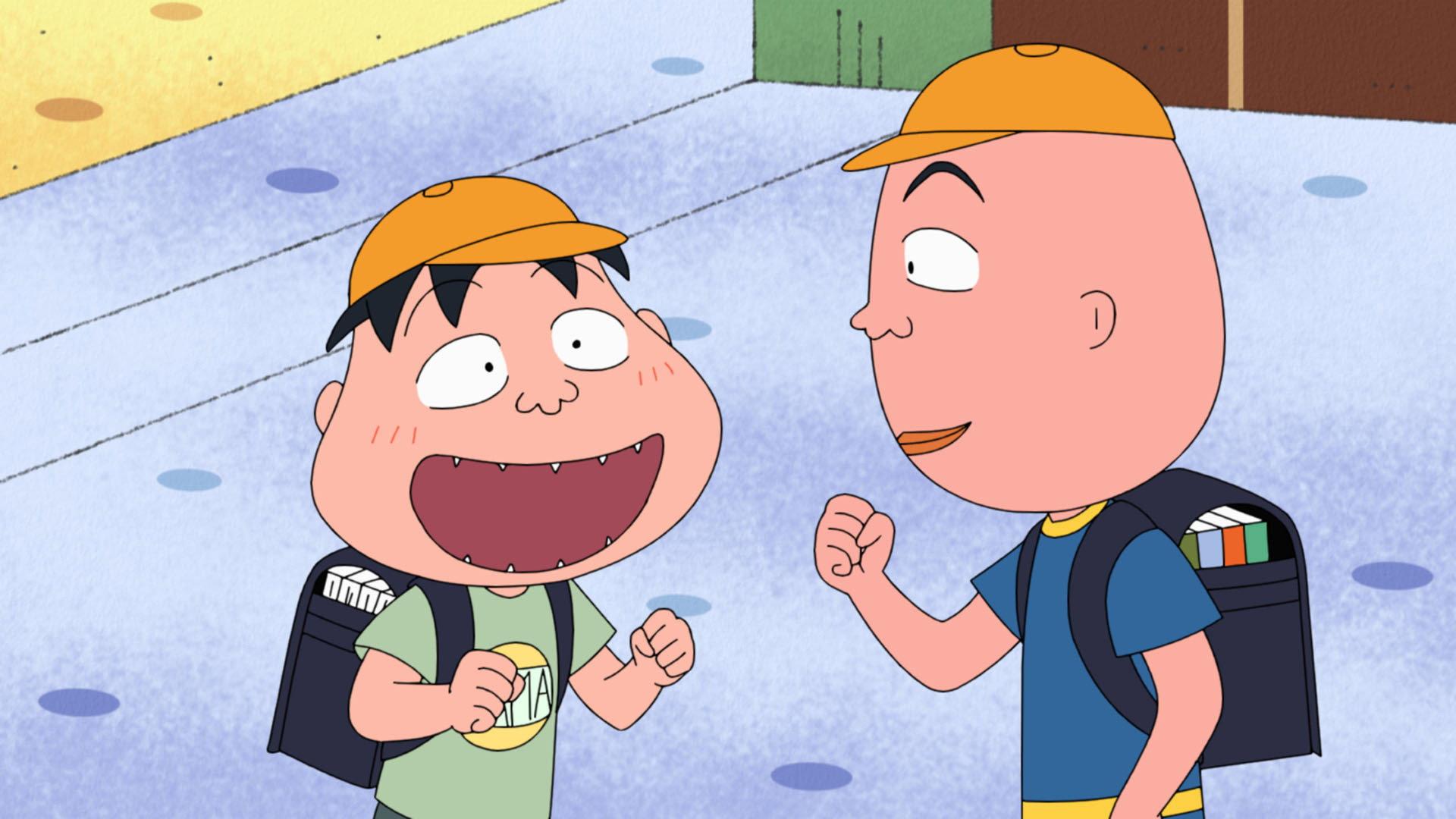 Still from Episode 1534