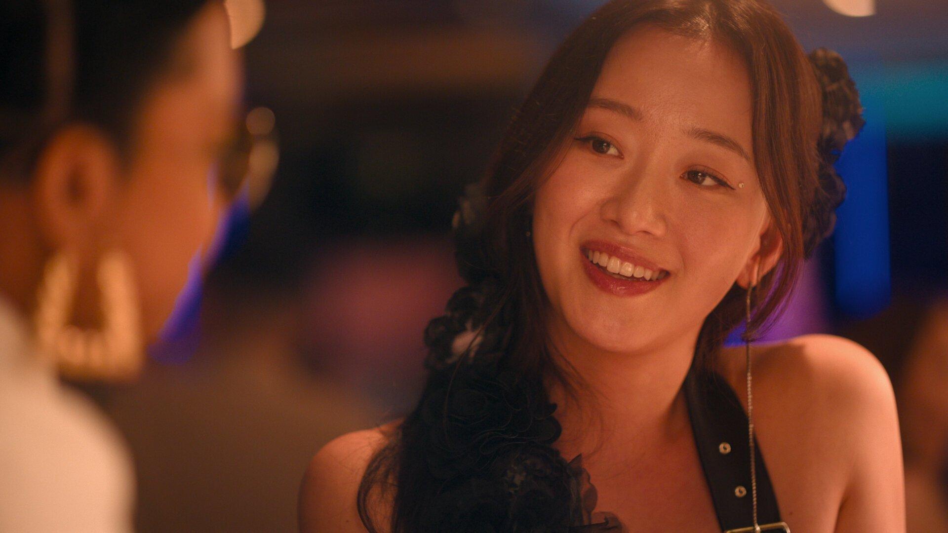 Still from Kiss of Death