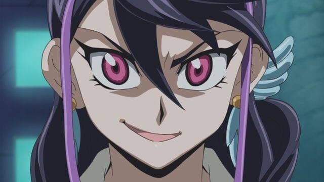 Still from The Revived Phantom Knights