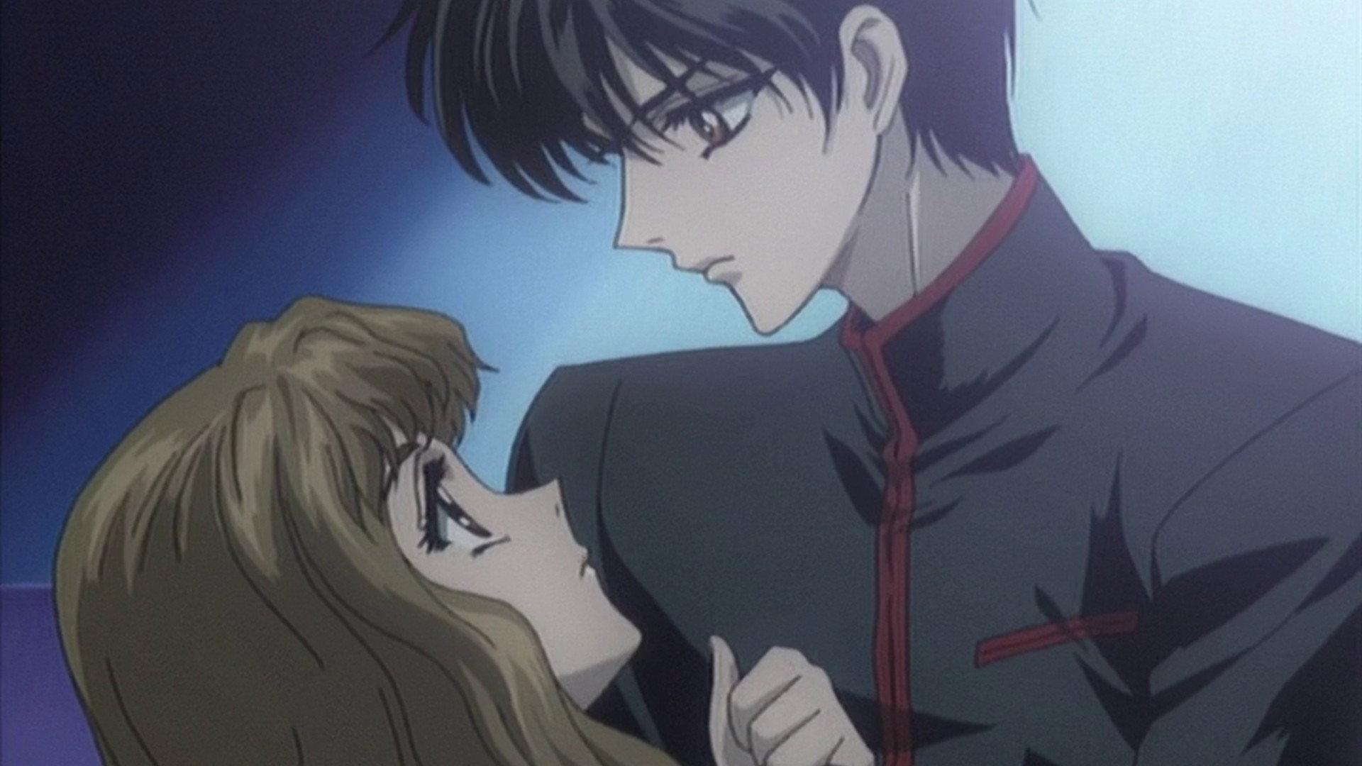 Still from Kouya