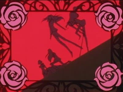 Still from The Castle Said to Hold Eternity
