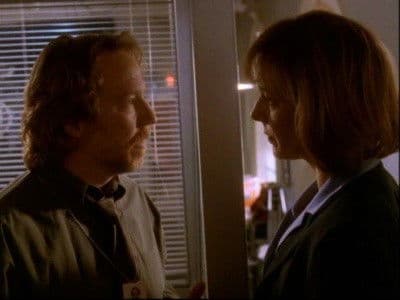 Still from Take out the Trash Day