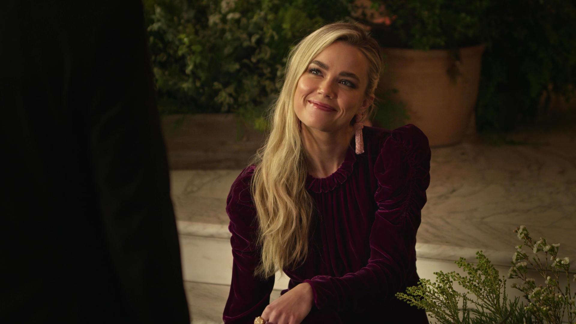 Still from Things End Where They Began