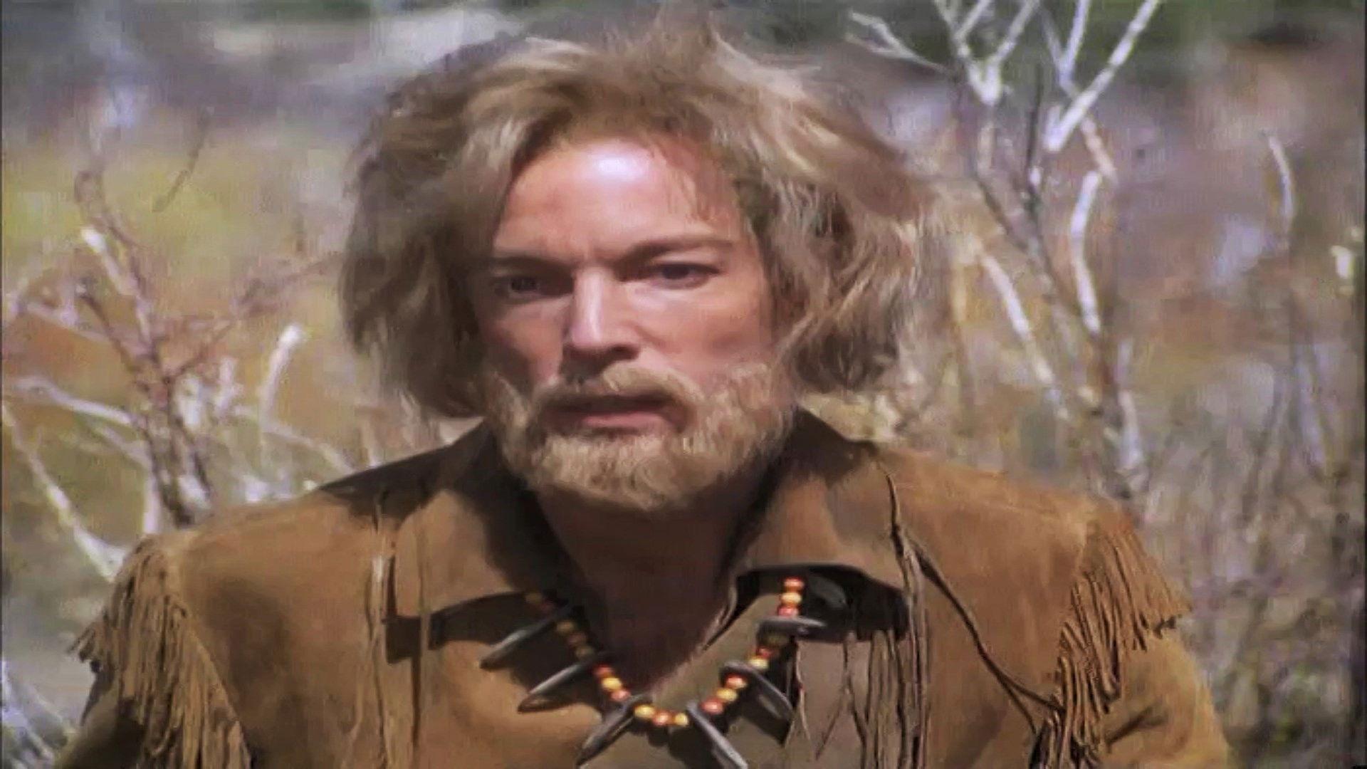 Still from The Yellow Apron
