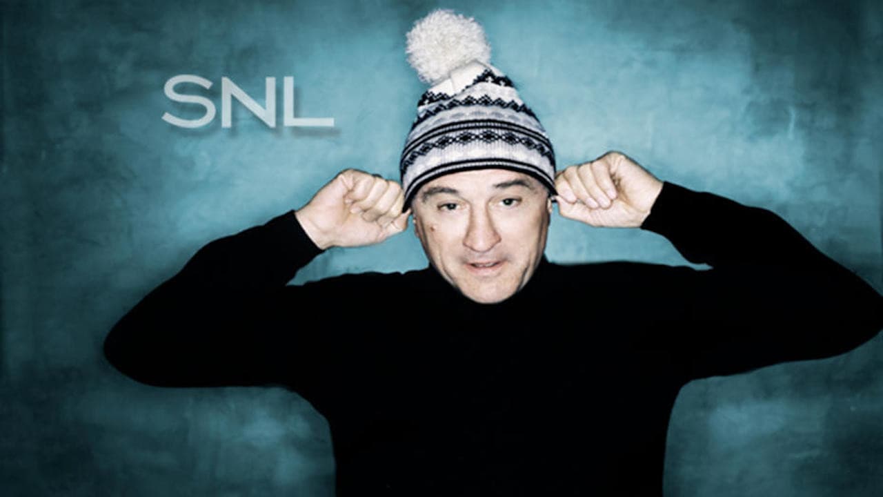 Still from Robert De Niro/Destiny's Child