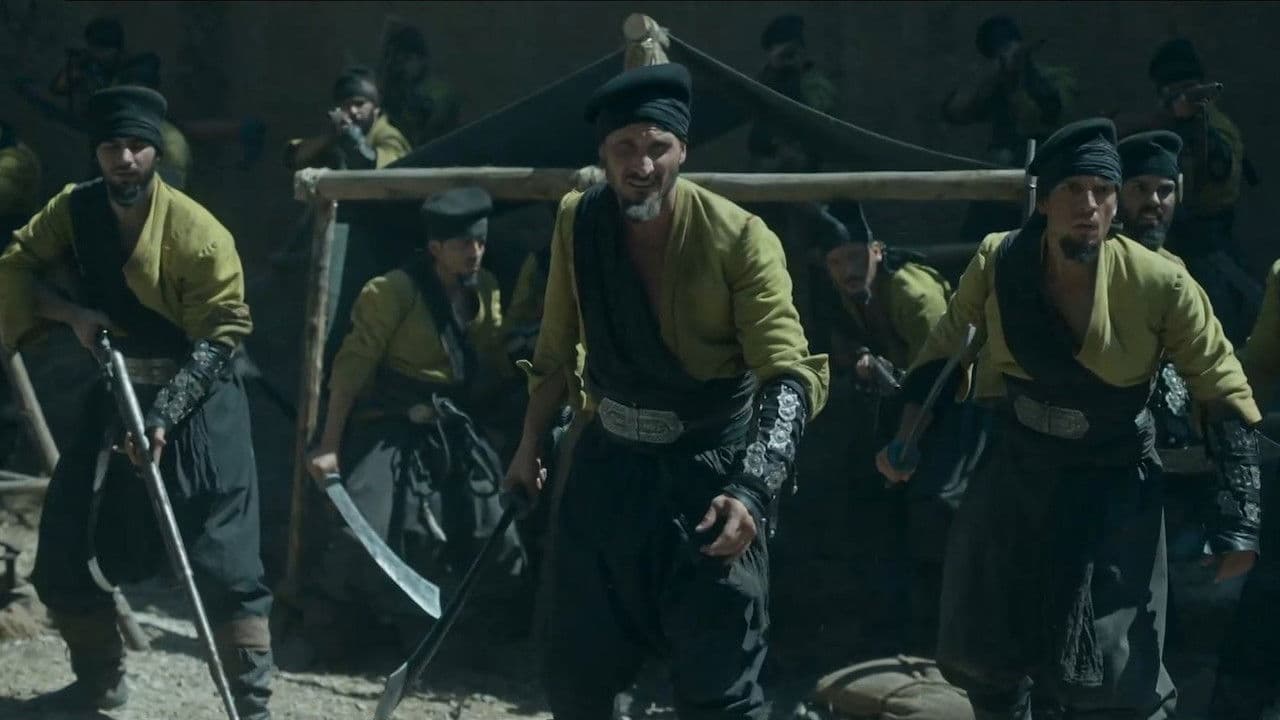 Still from The Cost of Victory